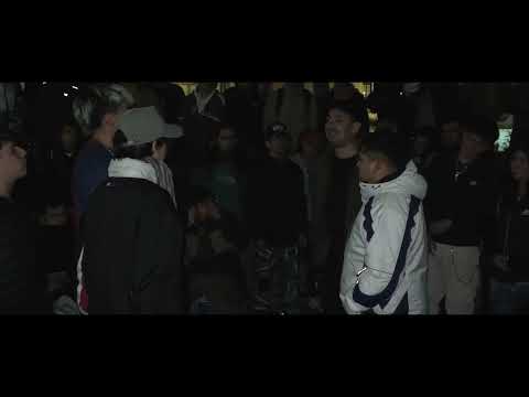 DEAFC AXIOMA vs. NANO UNOS PRIMO: Cuartos - Liga Inmortal Multiverse