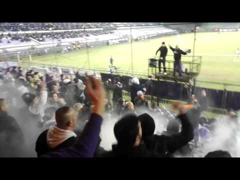 Újpest - Videoton (salalalala egy újpest gól....)