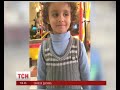 Сьогодні зранку у Броварах викрали чотирирічного хлопчика 
