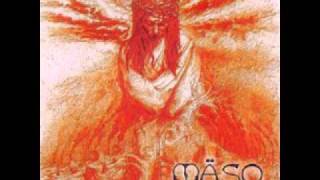 Mäso - traktor( cover of visací zámek)