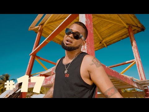 Lapiz Conciente - #17 (Quiero Todo Contigo) (Video Oficial) #Lapiz90Temas