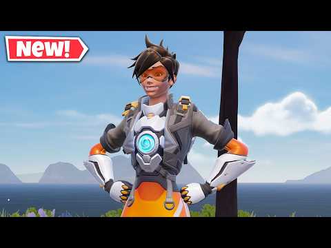 Fortnitetracker