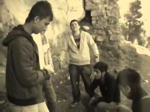 Efecan-Hayat- Bulamadım anne