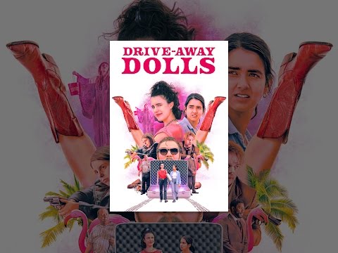 DRIVE-AWAY DOLLS
