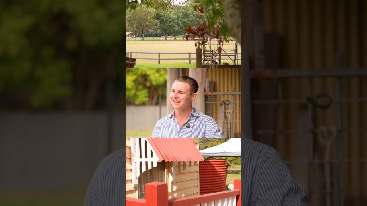 Meet some of our Mudgeeraba Show Society volunteers  #mudgeerabashow
