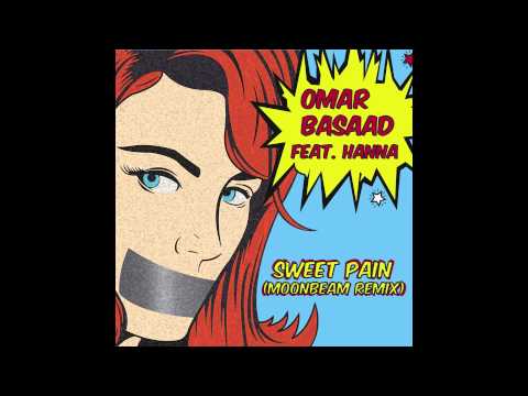 Omar Basaad Feat. Hanna - Sweet Pain (MoonBeam Remix)