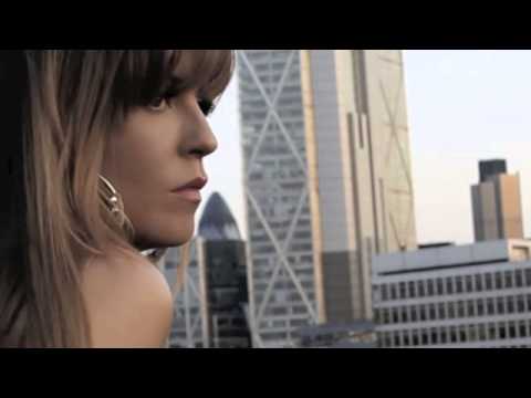 Juliette Ashby "No Regrets"