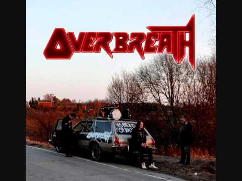 Overbreath-Get Things Done