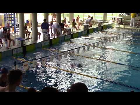 Posillico Matilde - Castagnozzi Matilde 100RA - Grosseto 10.06.18