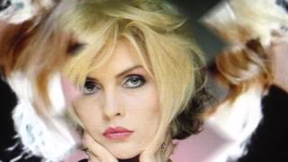 debbie  harry     &quot;kiss it better&quot;     2017 post..