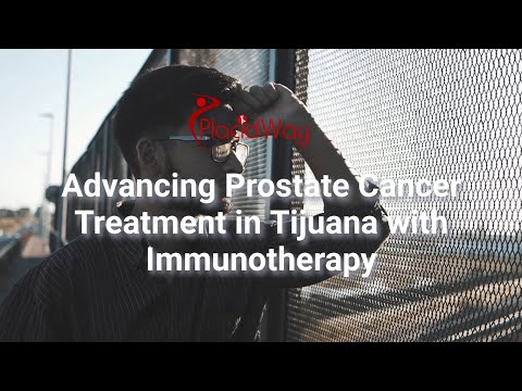 Advancing Prostate Cancer Treatment in Tijuana with Immunotherapy