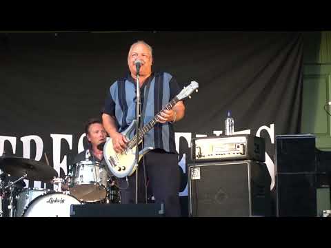 The Refreshments - Jukebox