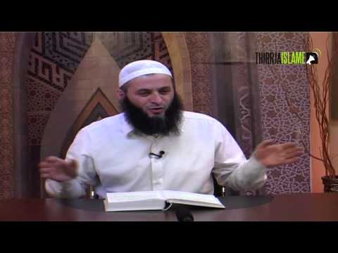 A dotë hymë në xhenet me punën tonë - Sadullah Bajrami