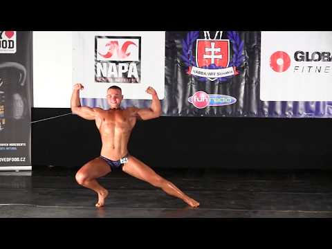 Jaroslav Baňár, Toro Cup Slovakia 2018