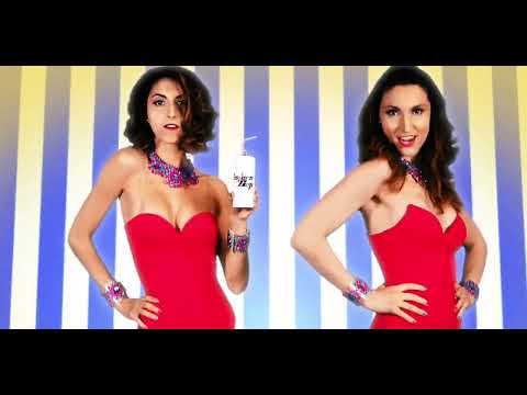 Sisters Cap Feat  Liz Hill   Hey Oh Official Video