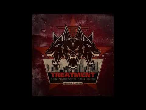 THE TREATMENT - I BLEED ROCK AND ROLL