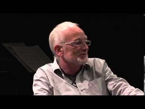 In Discussion with...Ian McDiarmid - The Prince of Homburg