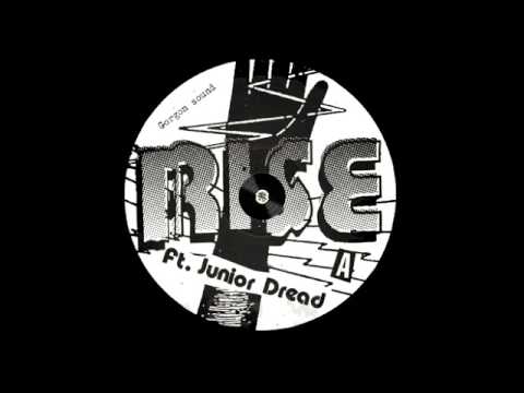 Gorgon Sound ‎– Rise [Dub] ‎– A2