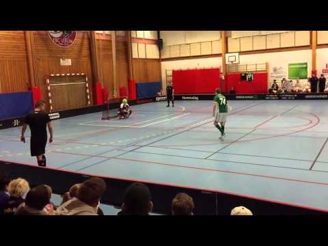 Floda IBK - IK Zenith Div.1