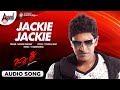 Jackie Jackie Audio Song Jackie Dr Puneeth Rajkumar Bhavana V Harikrishna Soori