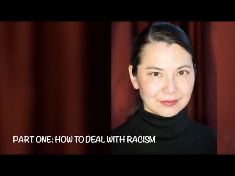 Fighting on two fronts: interview with ER Dr. Joan Cheng (part 1)