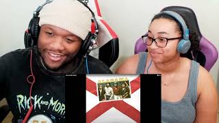 Alabama - Close Enough to Perfect | Reaction