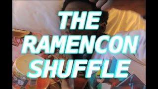 DJ Killer T ft. Chaos Network - The Ramen Shuffle (Ramencon Shuffle) Music Video