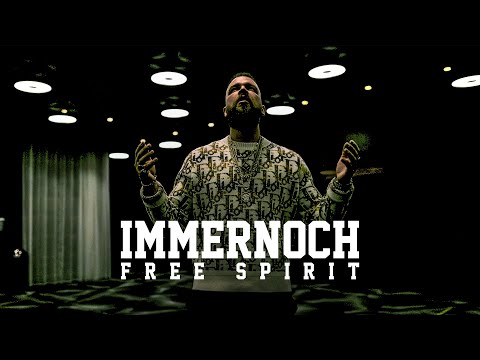Video thumbnail for IMMERNOCH