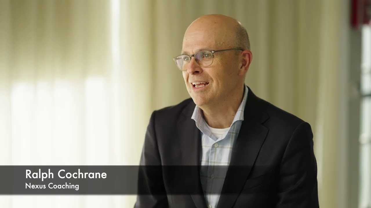 Ralph Cochrane | Nexus