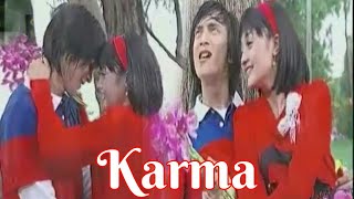 Download lagu Ftv Karma Penty Nur Afiani Reiner G Manopo... mp3