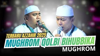 Download lagu TERBARU!!! MUGHROM QOLBI BIHUBBIKA MUGHROM (MERDU) TERBARU AZZAHIR 2025 FULL LIRIK ARAB mp3 Download lagu TERBARU!!! MUGHROM QOLBI BIHUBBIKA MUGHROM (MERDU) TERBARU AZZAHIR 2025 FULL LIRIK ARAB mp3