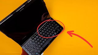 Enhance Your Samsung Tablet with Logitech Pro Keyboard Case #review