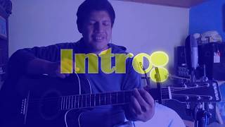 Cómo tocar &quot;El Norte&quot; Ricardo Andrade  y los Últimos Adictos.