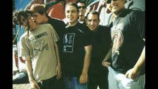 LESS THAN JAKE: Last Train