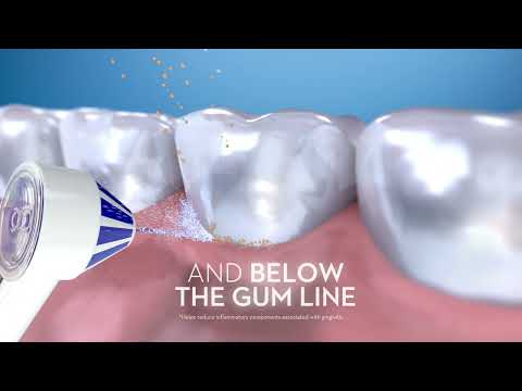 Water Flosser Advanced: Deep Clean