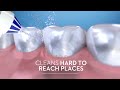 Oral-B AquaCare 6 burnos drėkintuvas