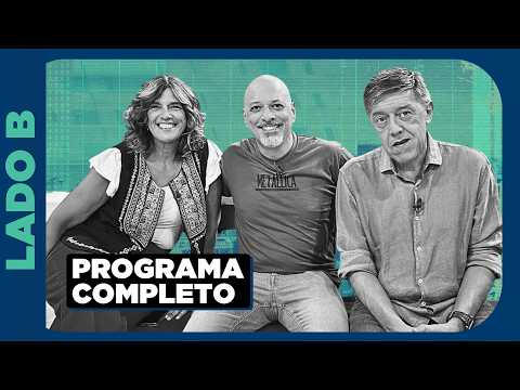 Las “luces y sombras” del primer año de Orsi y el problema de Cardama para la oposición | Lado B