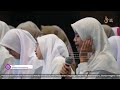 Ahlan Wasahlan Bin Nabi Al Banjari Pesantren Jegongan Manfaat Laskar Sunan Geseng Ella Malik