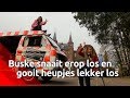 Dansen, sjansen en snaaien met het Buske | Brabants Buske