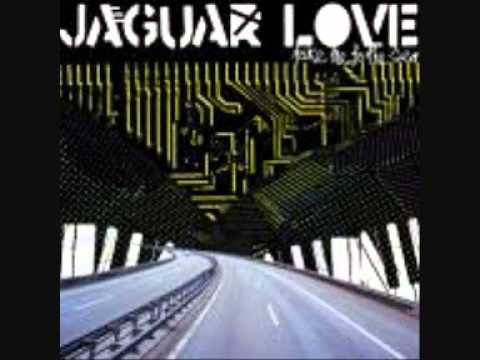Jaguar Love- Bats Over The Pacific Ocean