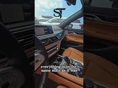 BMW 7series