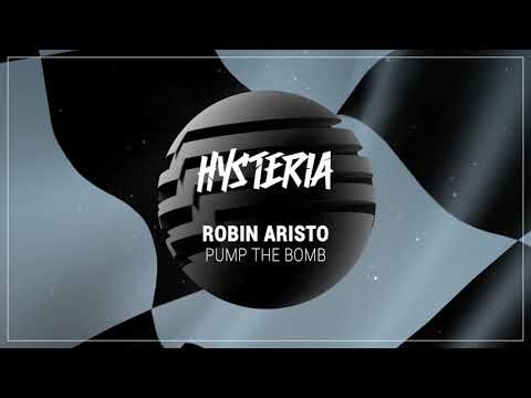 Robin Aristo - Pump The Bomb