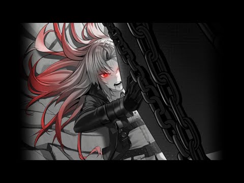 Nikke Chapter 30 Partnerpush