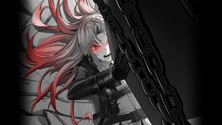 Goddess of Victory: Nikke - Chapter 30 Treasure (JP Dub Eng Sub)