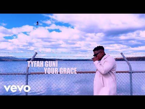 Tyfah Guni - Your Grace