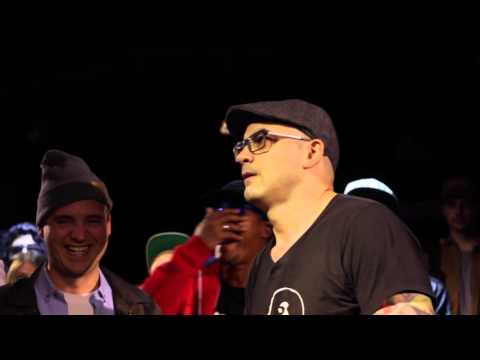 Sirreal vs WhoompThereItIs