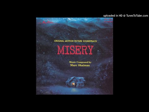 Marc Shaiman - She Can't Be Dead