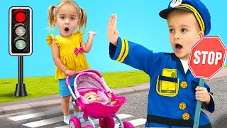 الإسعافات الأولية للأطفال