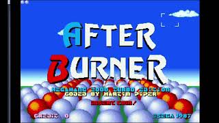 MegaWang 2000 Turbo Edition - 50 - Arcade attract sequence