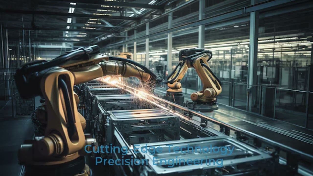 Smart Glass Manufacturing Plant Turnkey Solutions